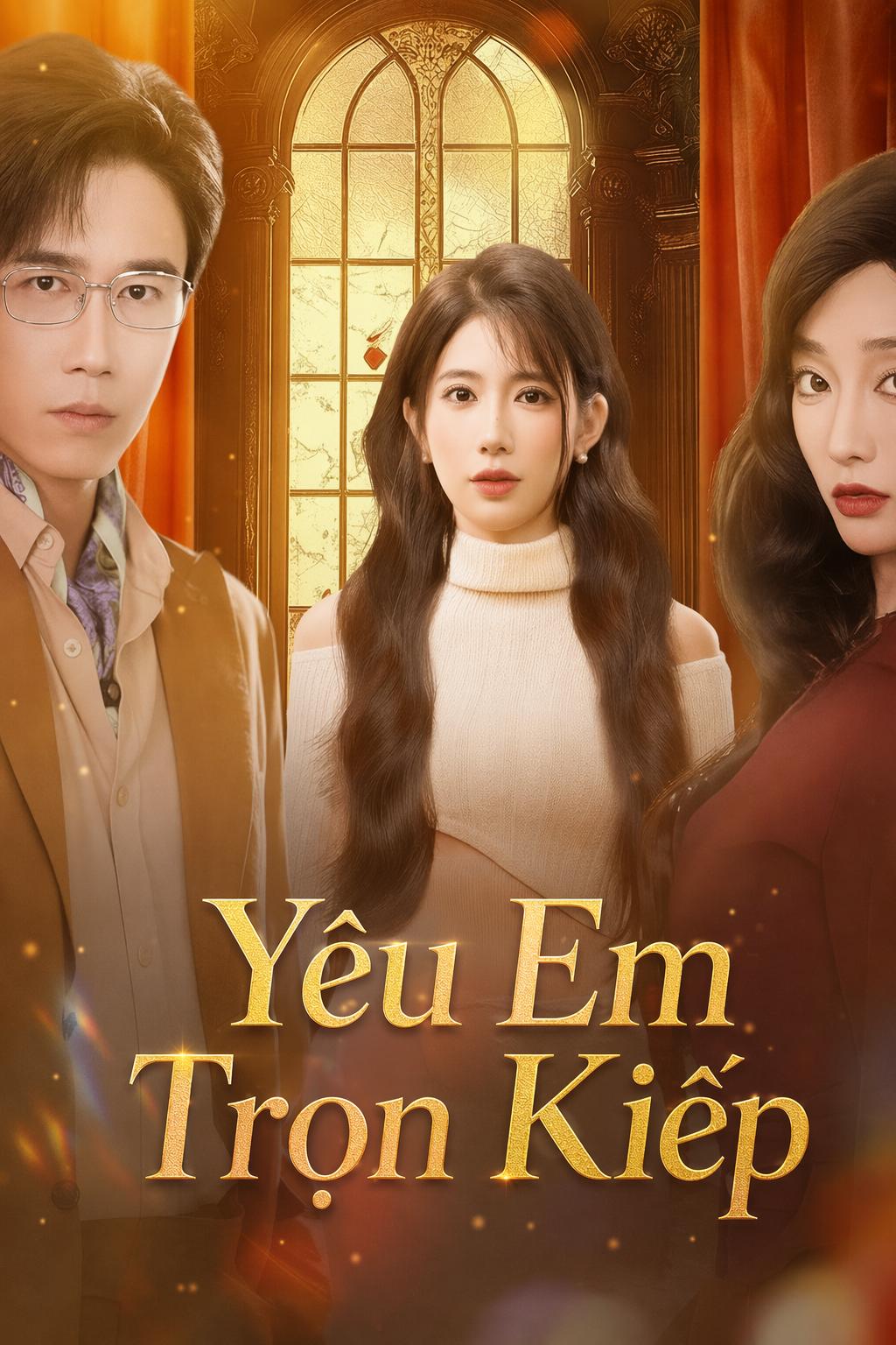 Yêu Em Trọn Kiếp