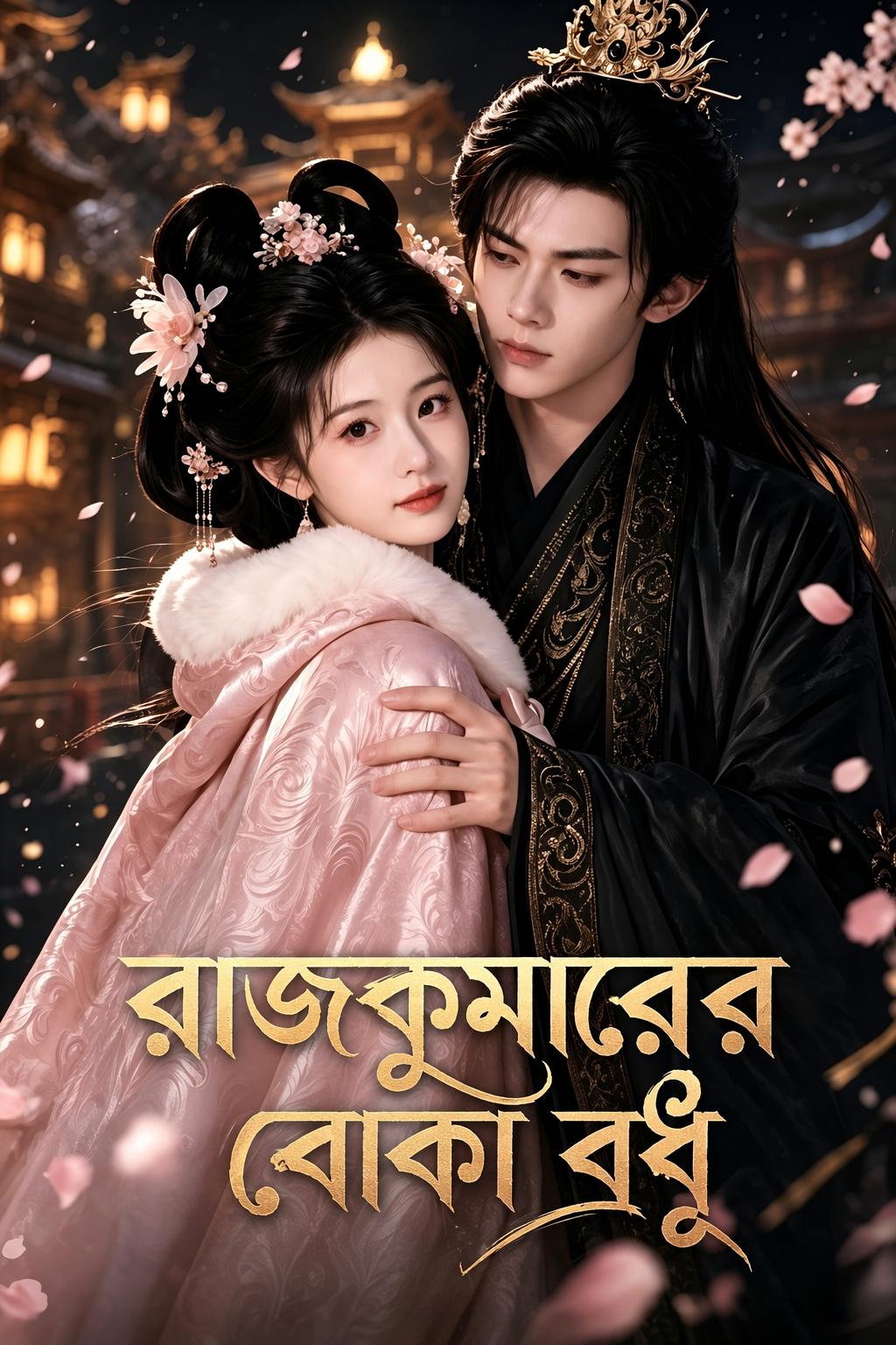 যমরাজের বোকা কনে