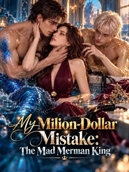 My Million-Dollar Mistake: The Mad Merman King