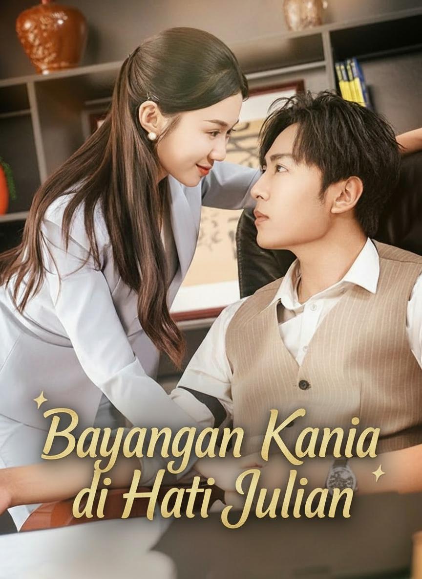 Istri Pengganti Tuan Muda