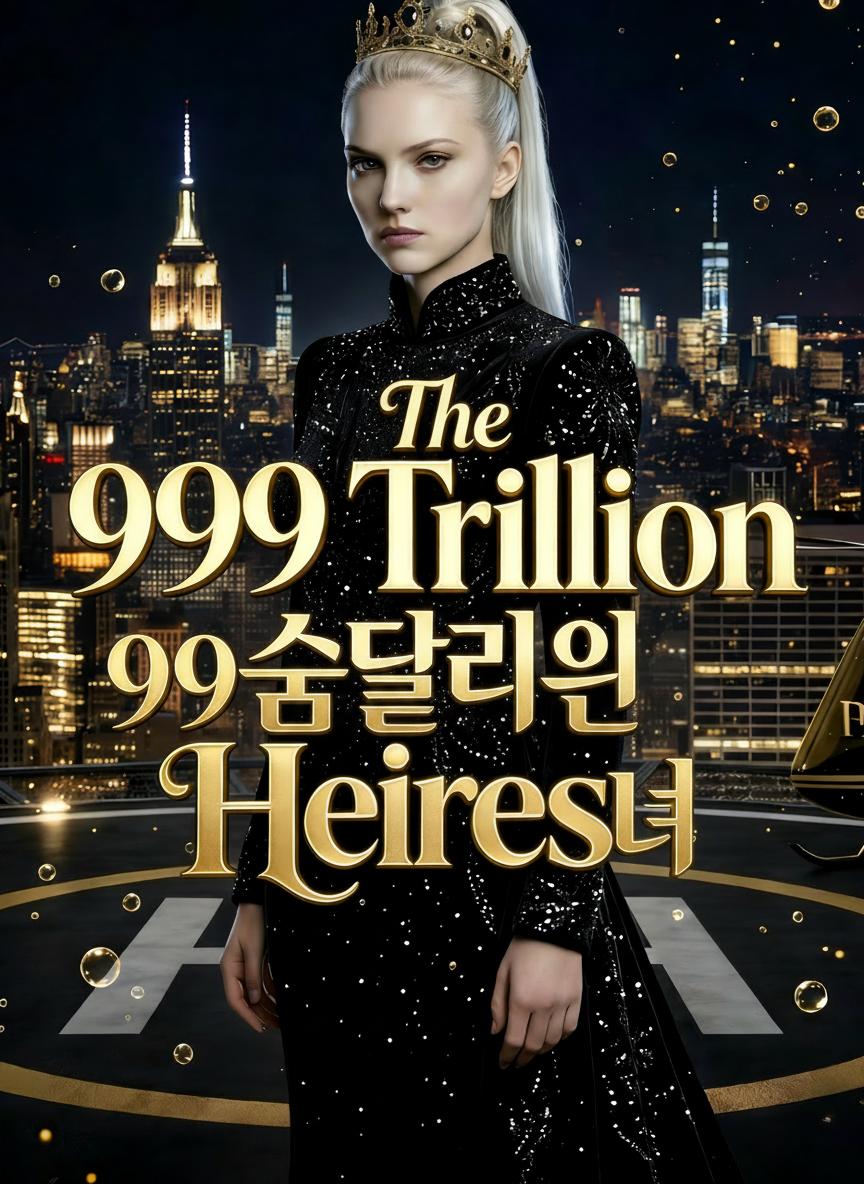 99조 달러의 숨겨진 상속녀