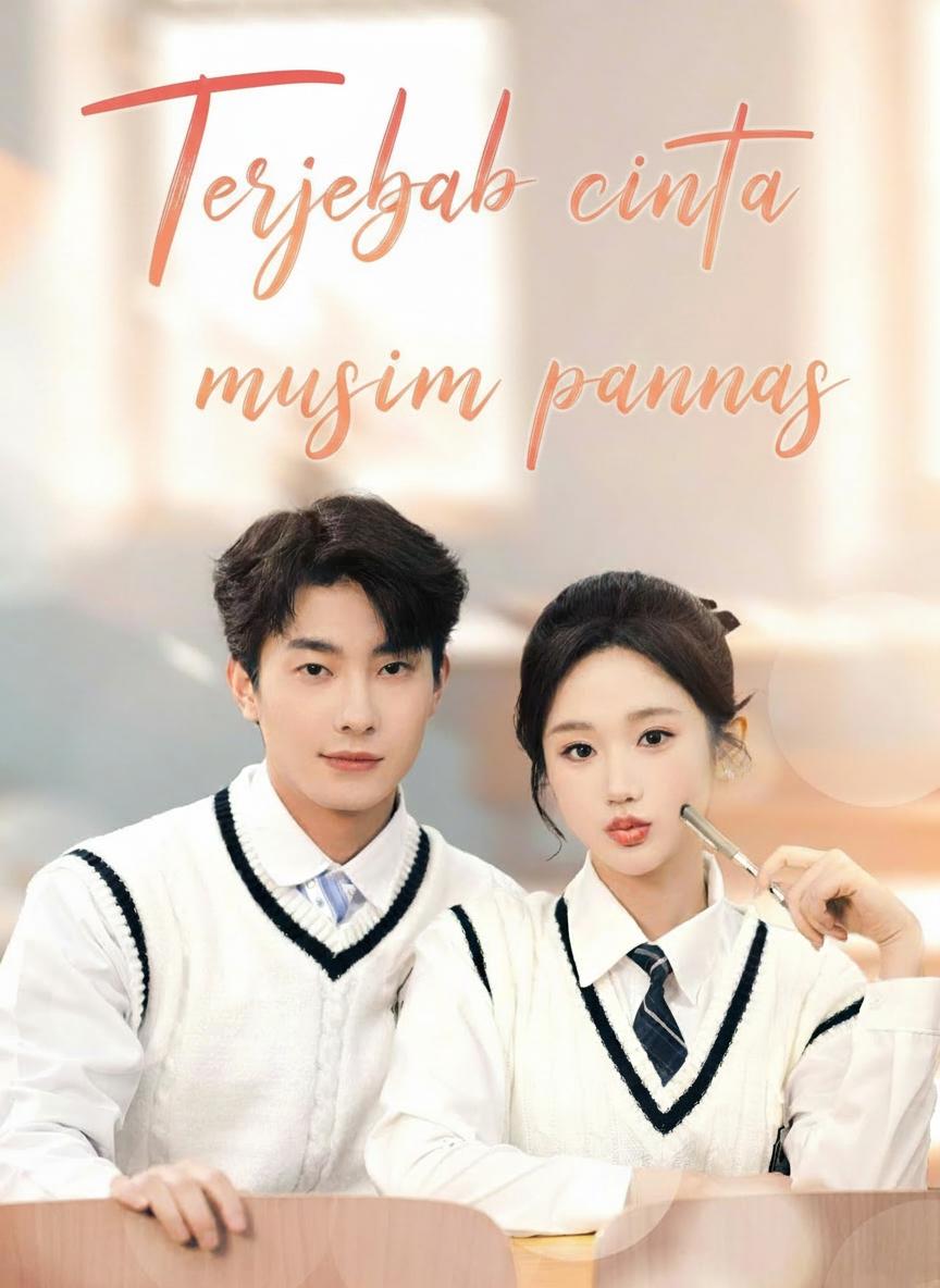 Dilema Cinta Musim Panas
