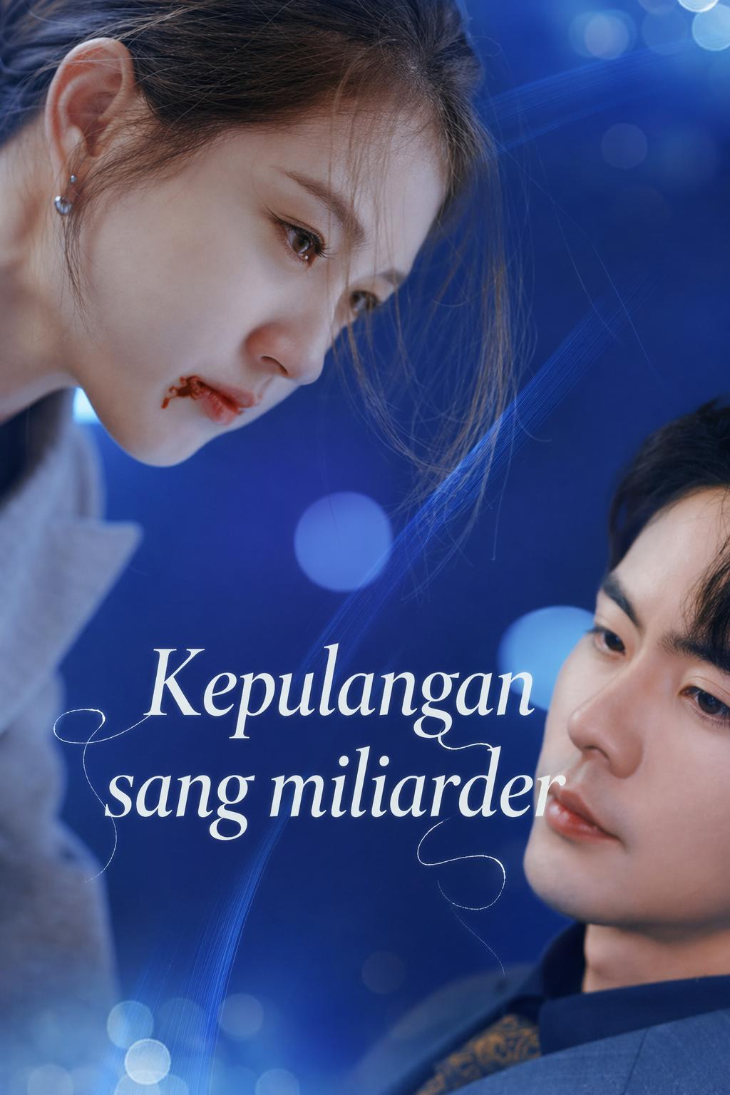Kepulangan sang miliarder
