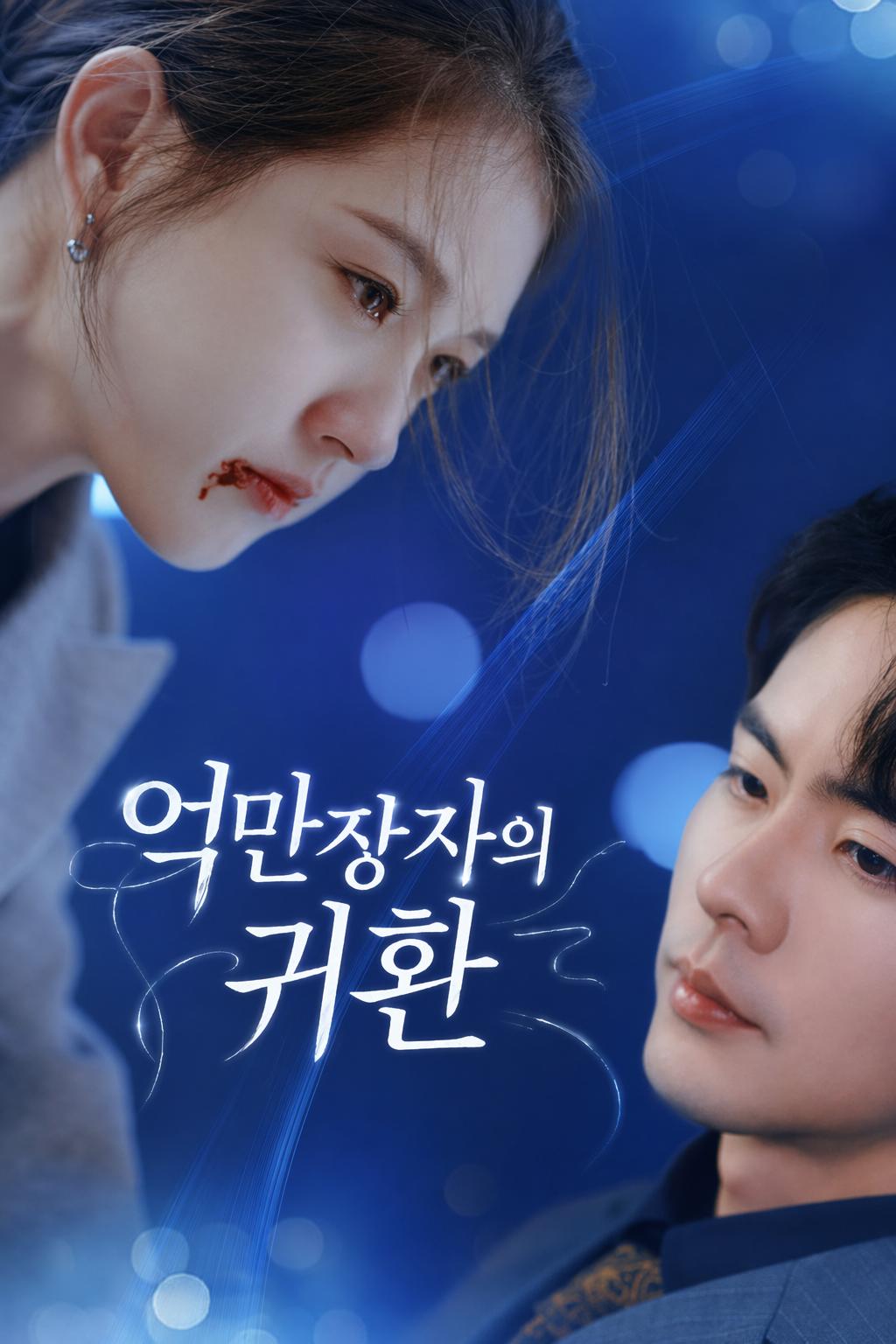 억만장자의 귀환