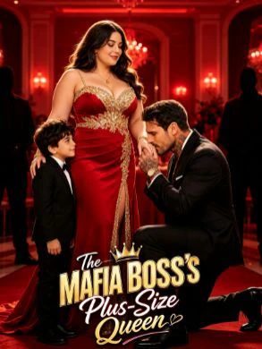 Mafia Boss’s Plus‑Size Queen