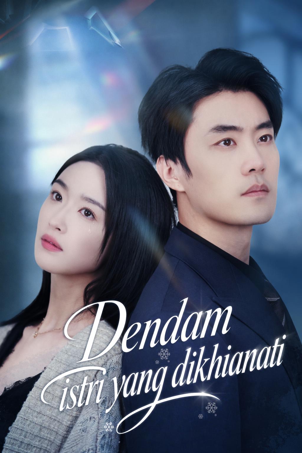 Dendam istri yang dikhianati