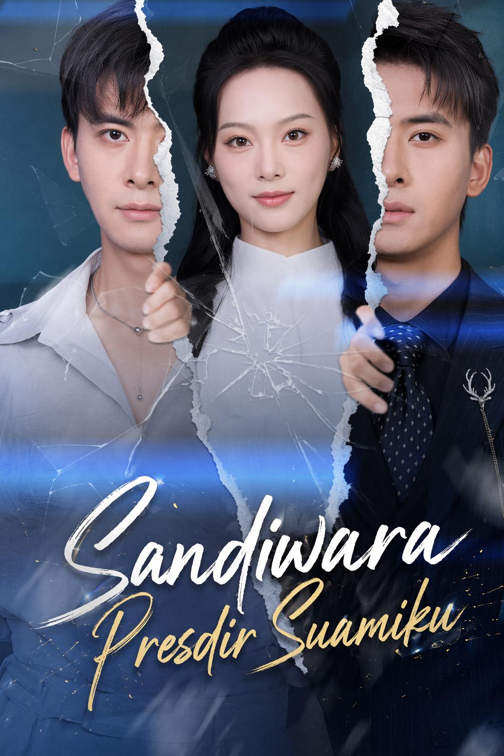 Sandiwara Presdir Suamiku