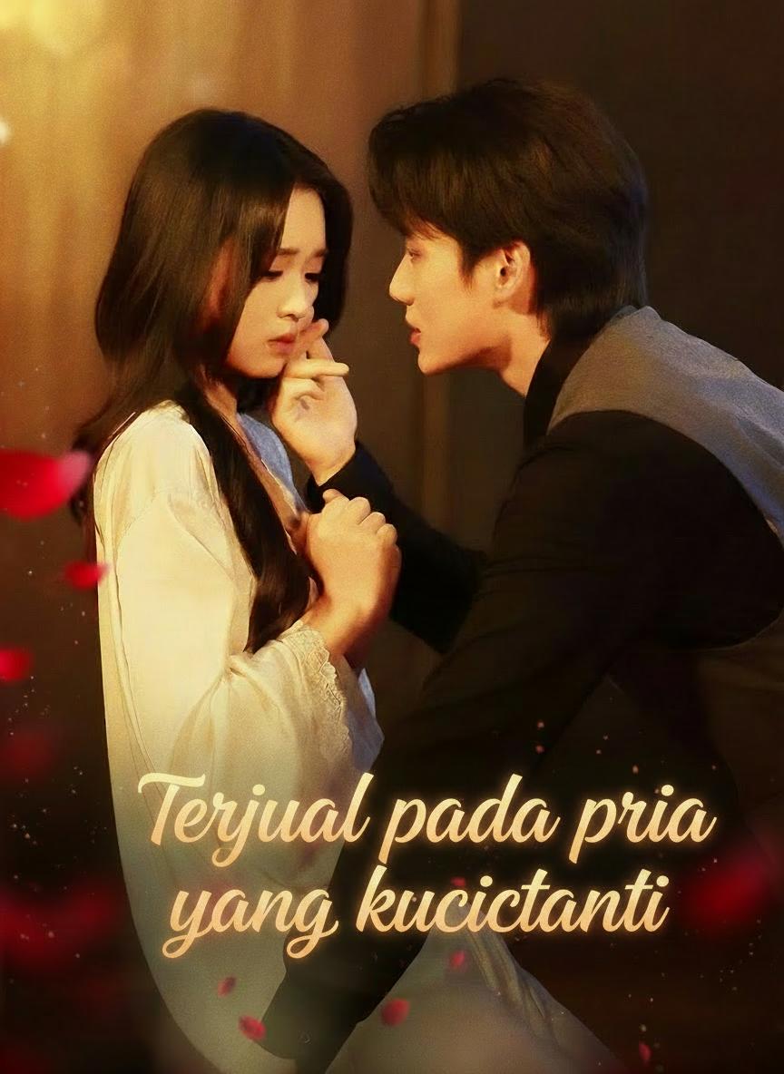 Terjual pada pria yang kucintai