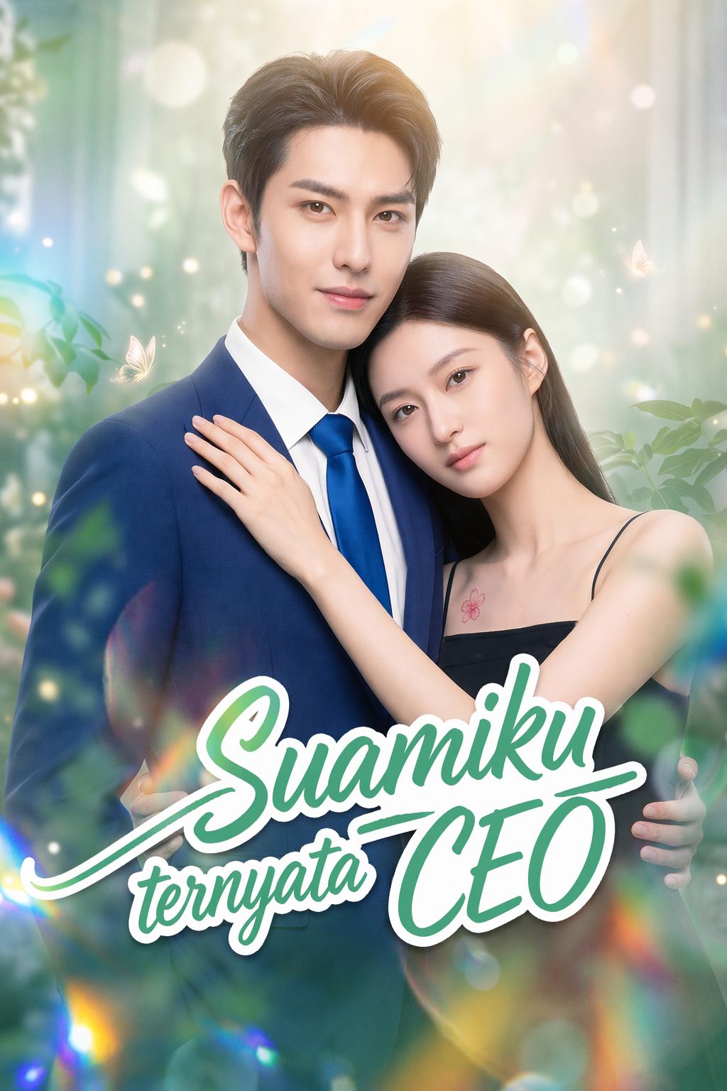 Suamiku ternyata CEO
