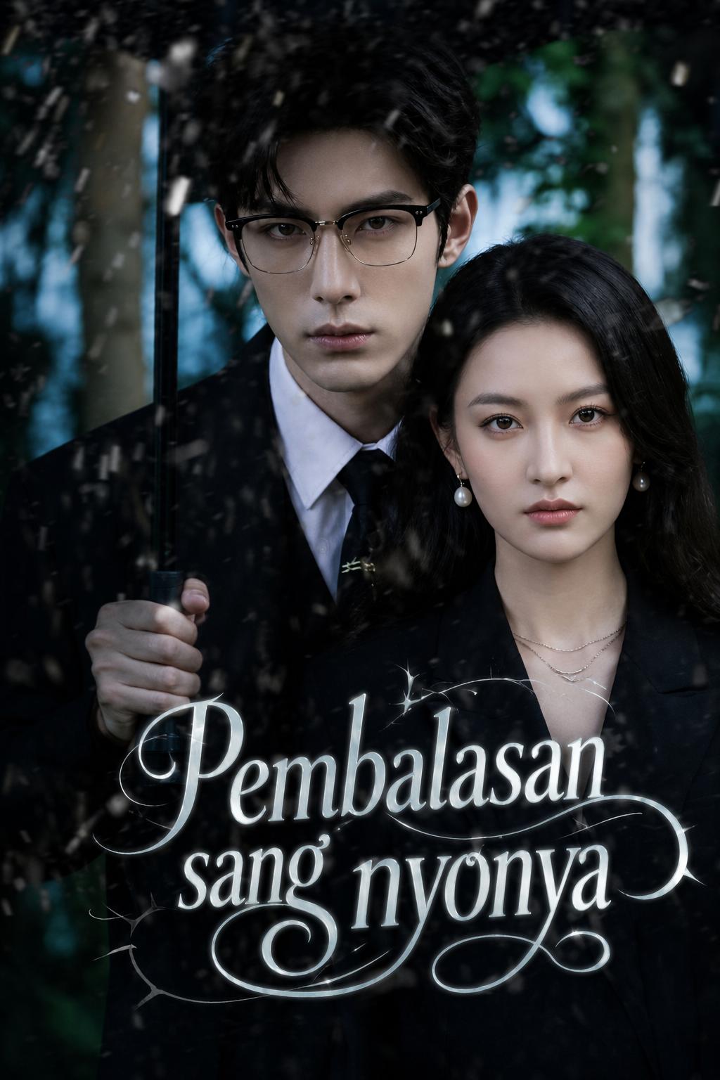 Pembalasan sang nyonya
