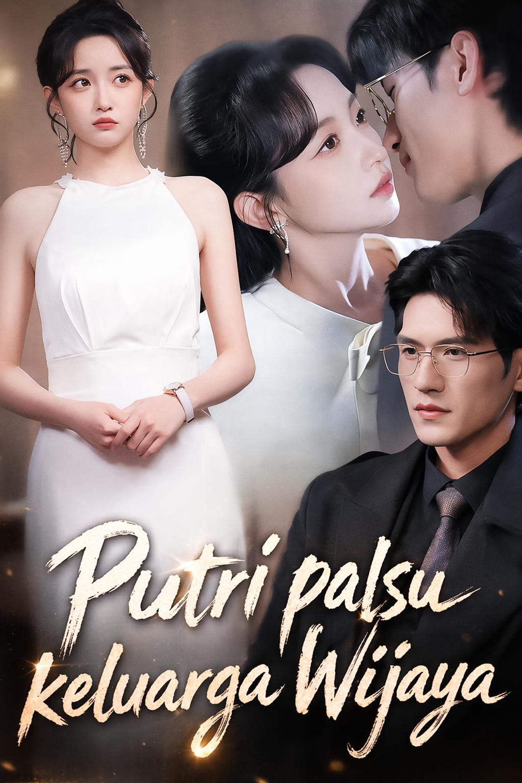 Putri palsu keluarga Wijaya