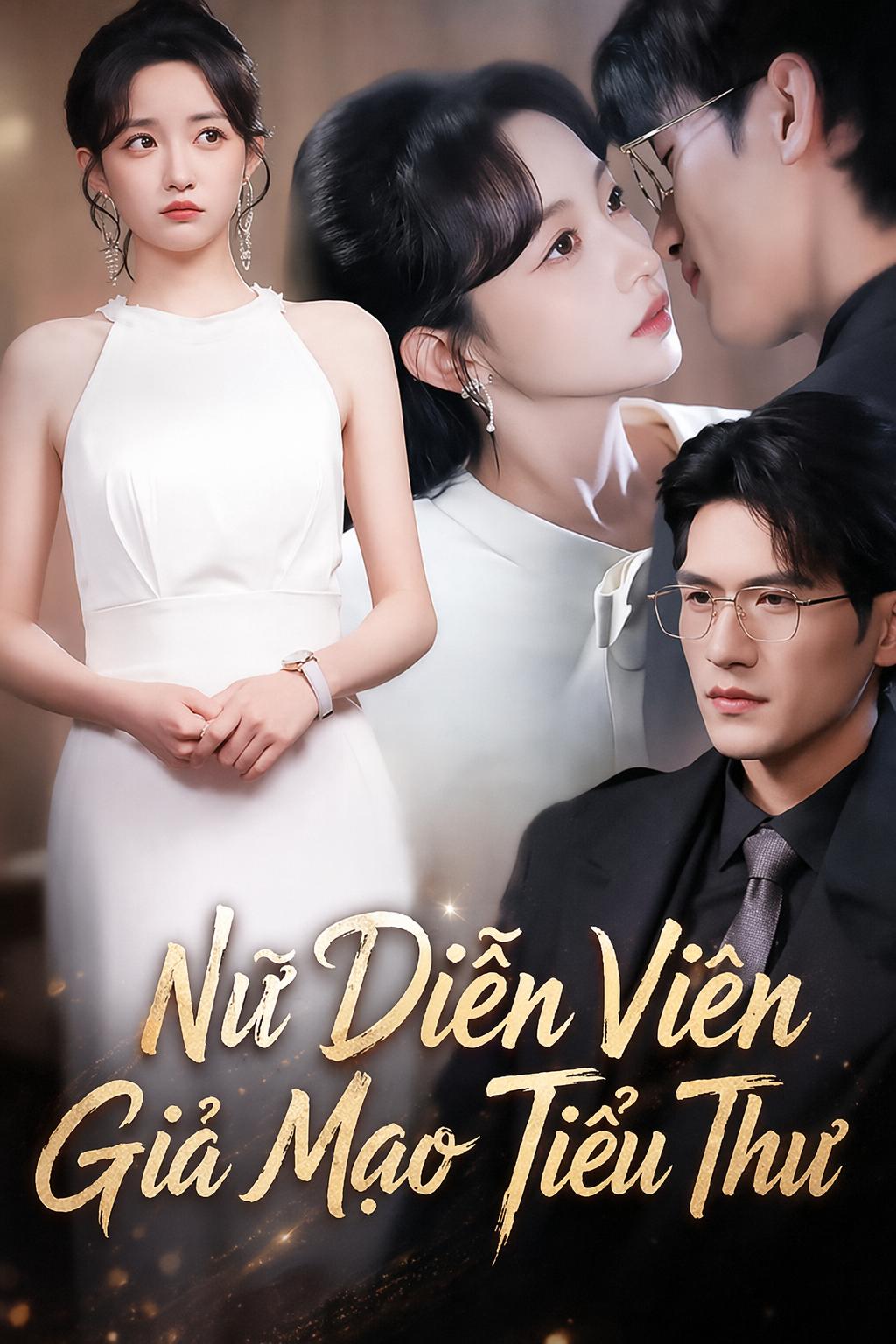 Nữ Diễn Viên Giả Mạo Tiểu Thư