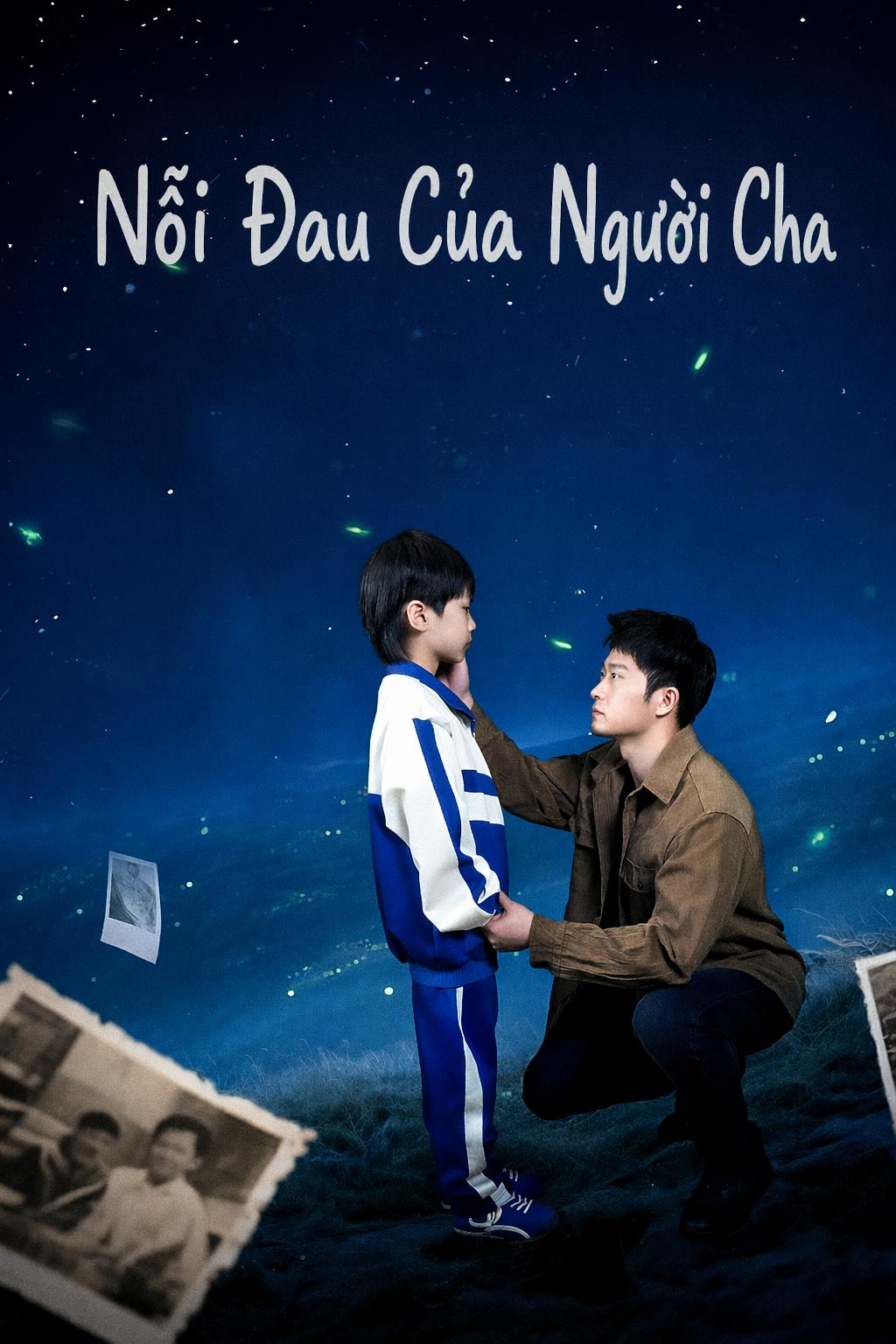 Người Cha Tù Tội