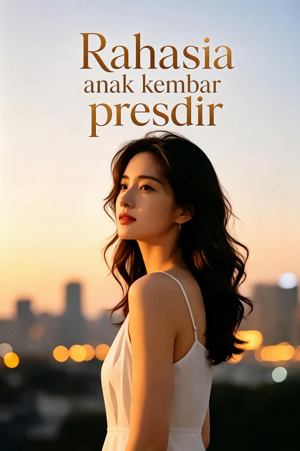 Rahasia Si Kembar Sang CEO