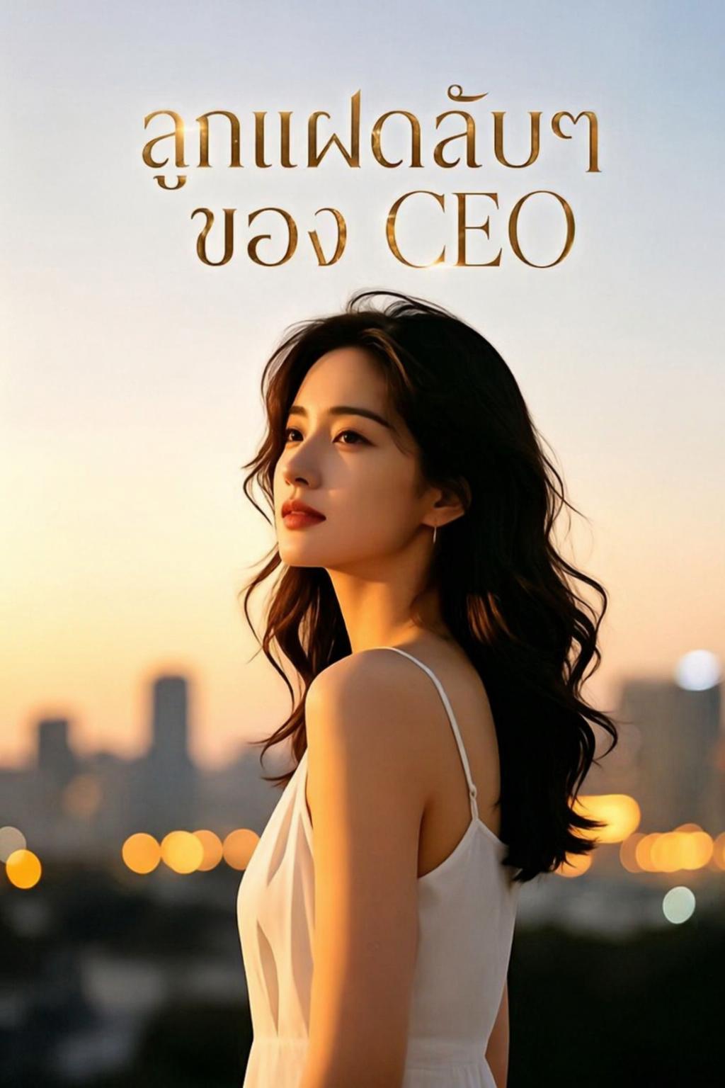 ลูกแฝดลับๆ ของ CEO