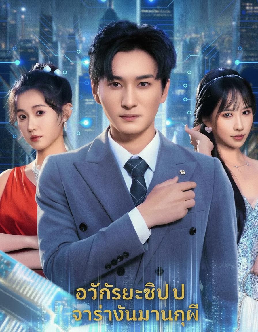 อัจฉริยะชิปคืนมาตุภูมิ