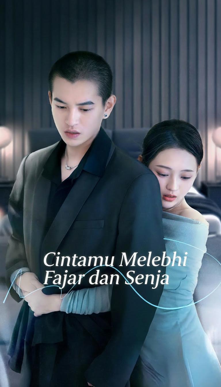 Cintamu Melebihi Fajar dan Senja