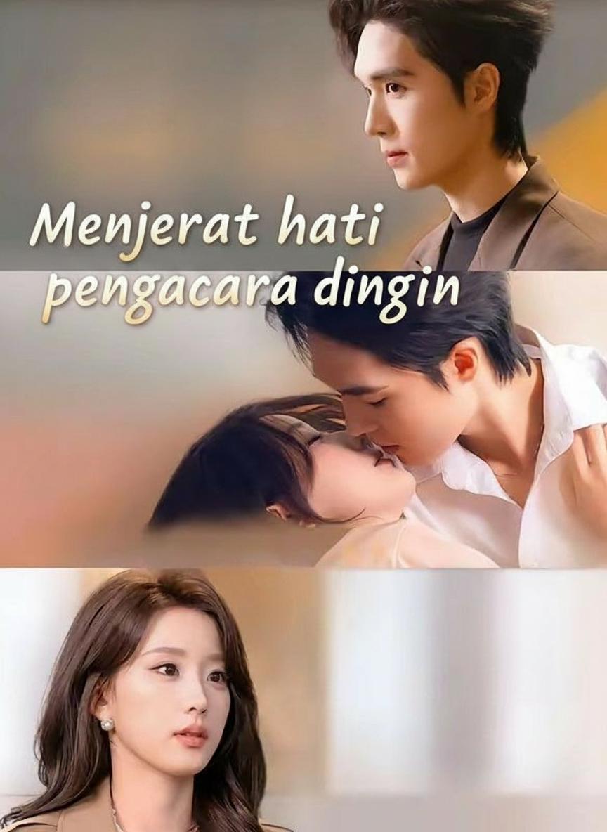 Menjerat hati pengacara dingin