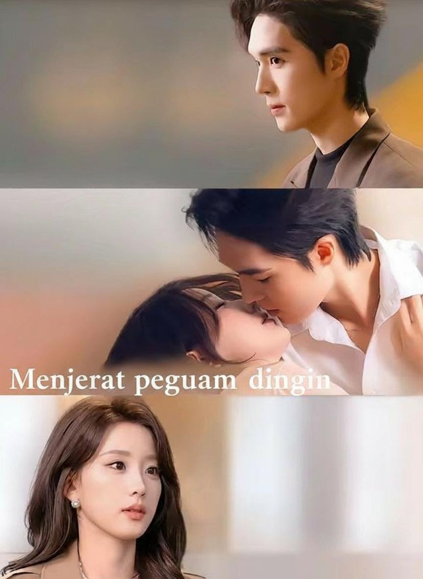 Menjerat peguam dingin