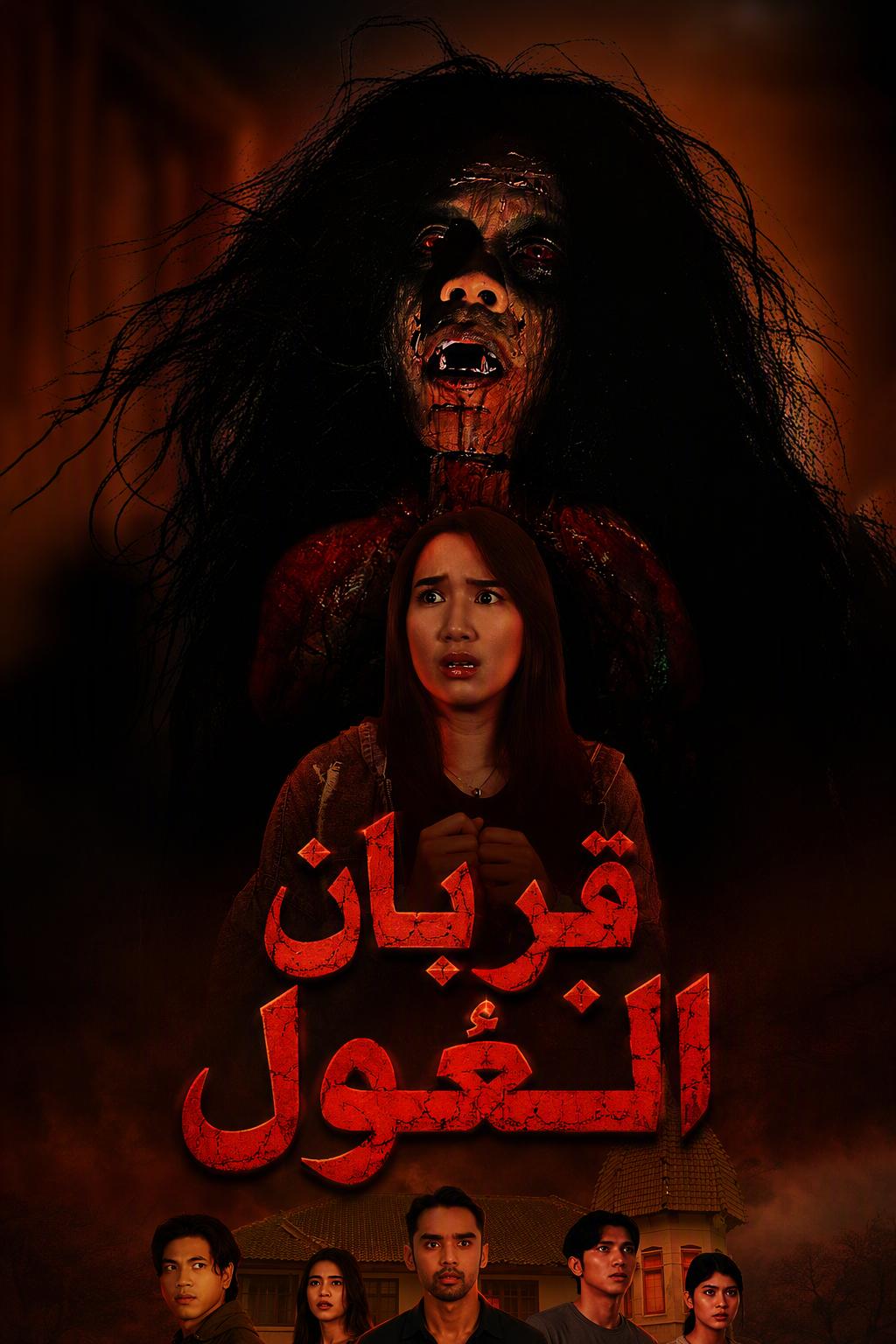 مُضحى بهم للكيانغ