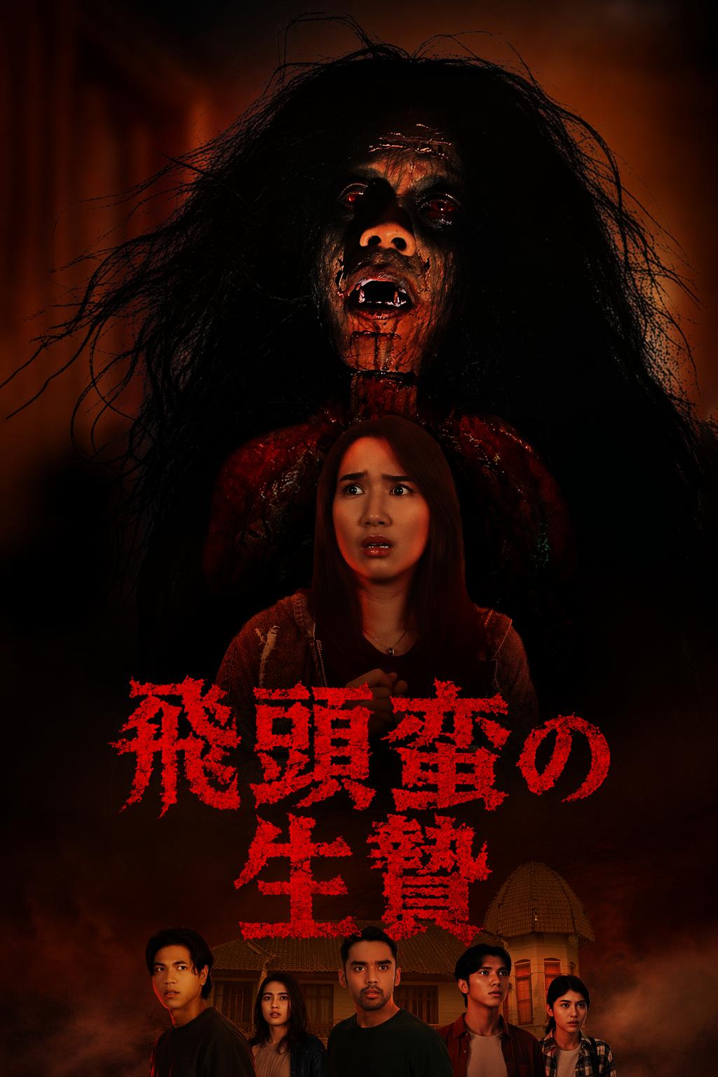 クヤンの生贄