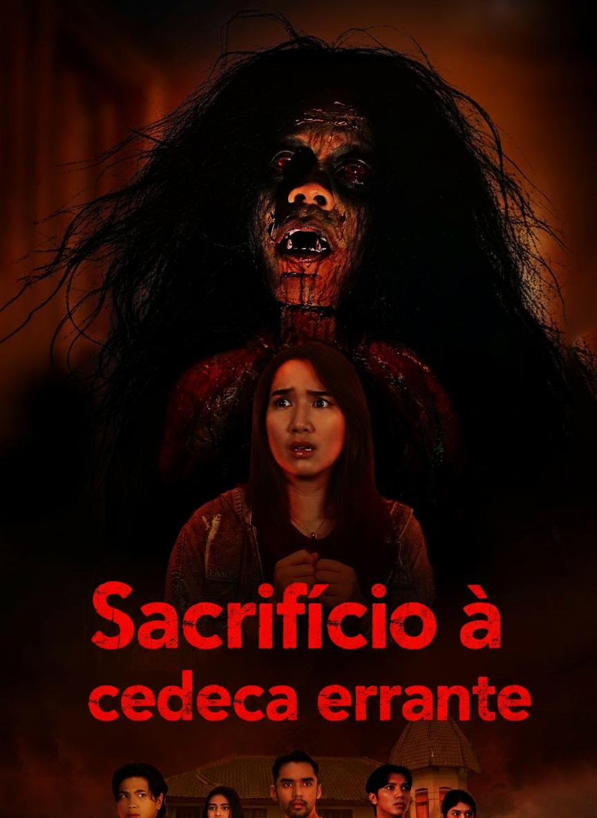 SACRIFÍCIO PARA KUYANG