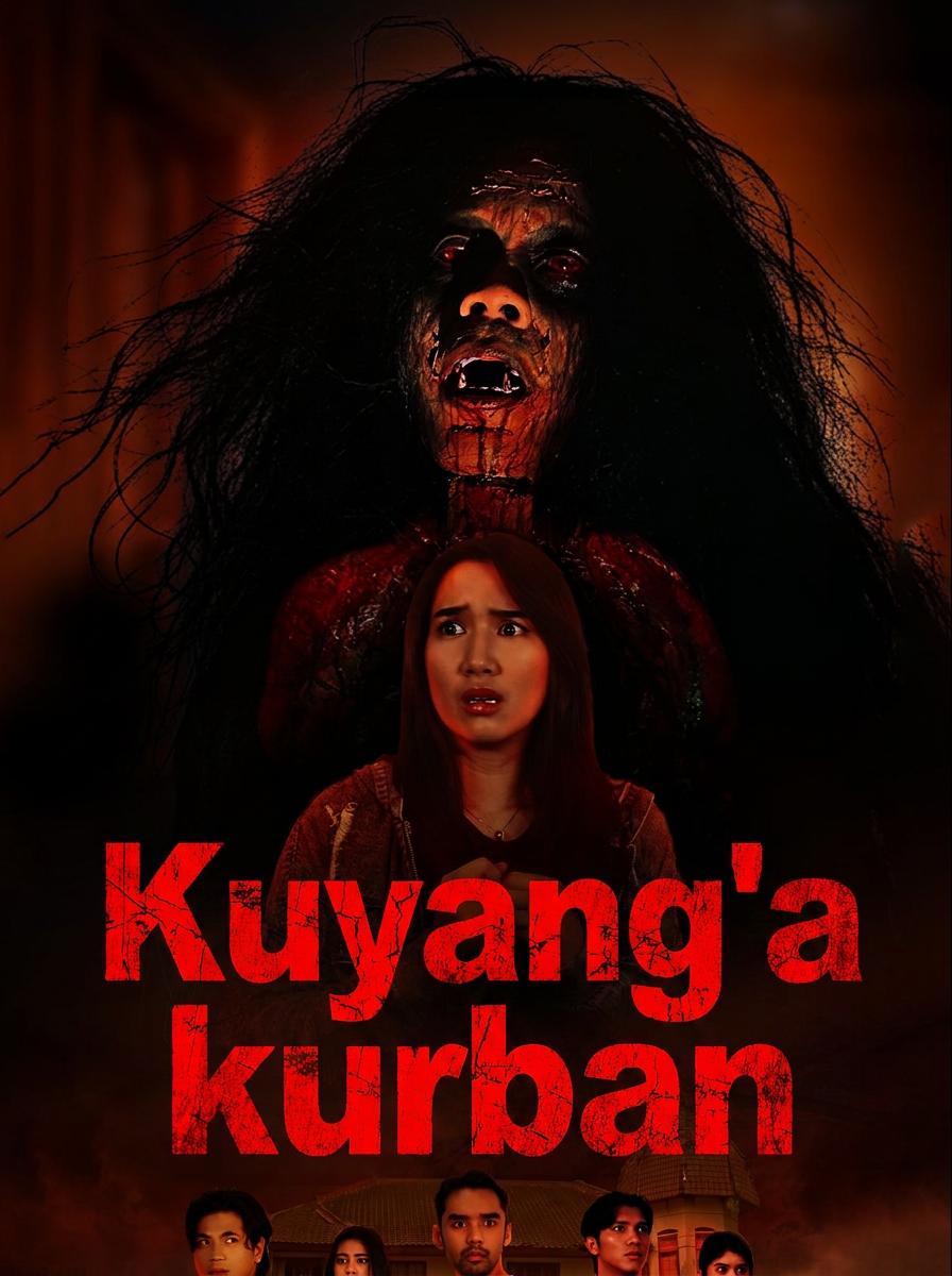 KUYANG'IN KURBANI