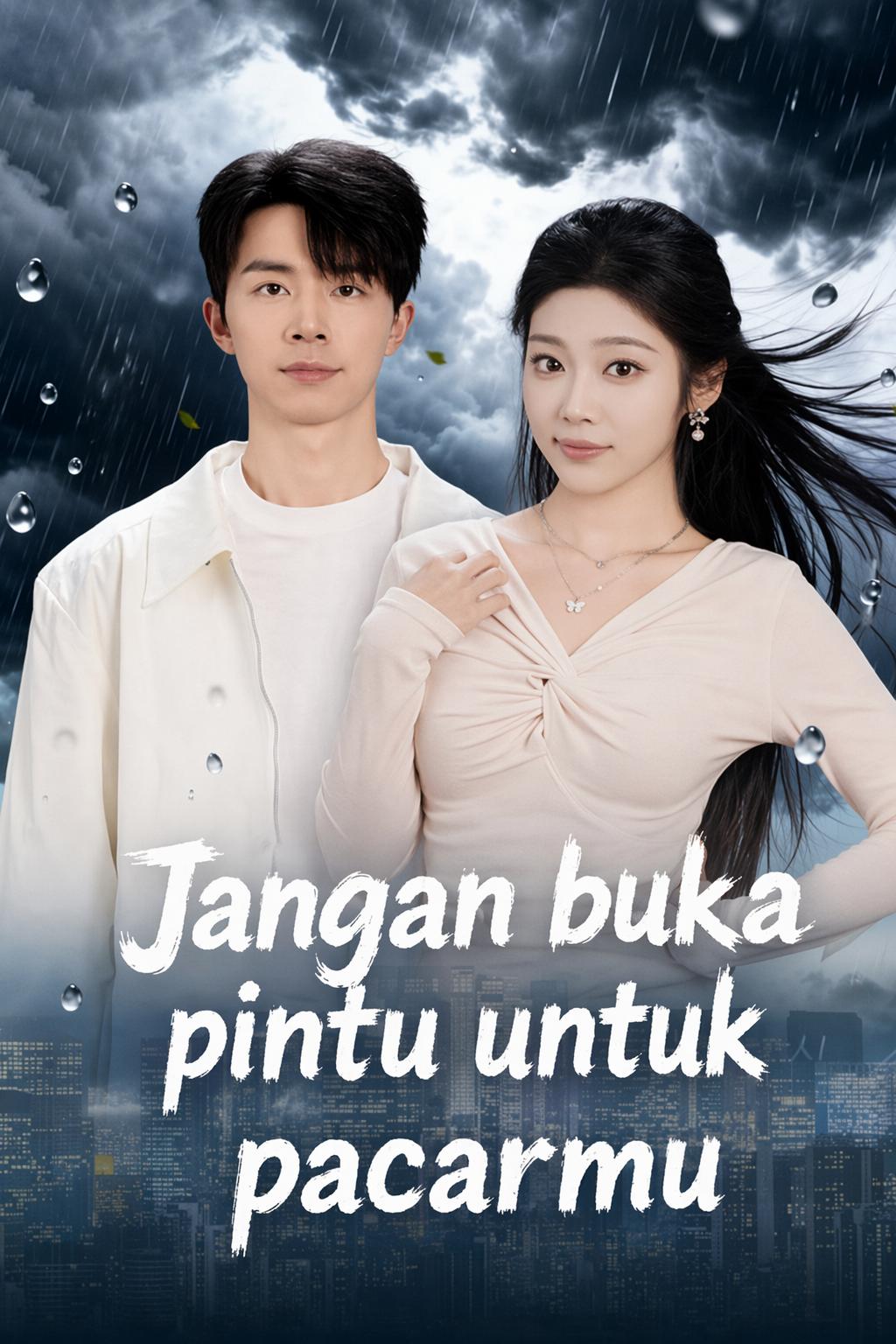 Peringatan di Layarku