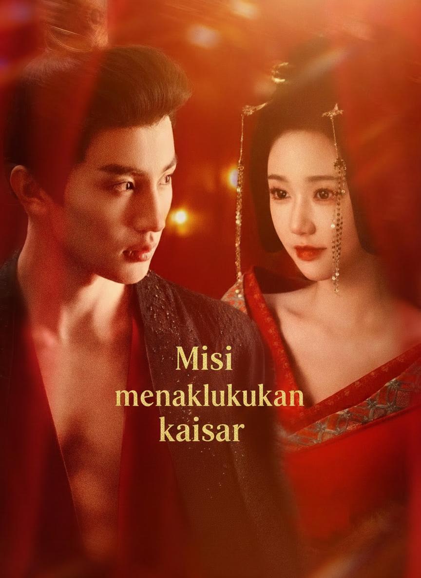 Permainan Hati Sang Kaisar