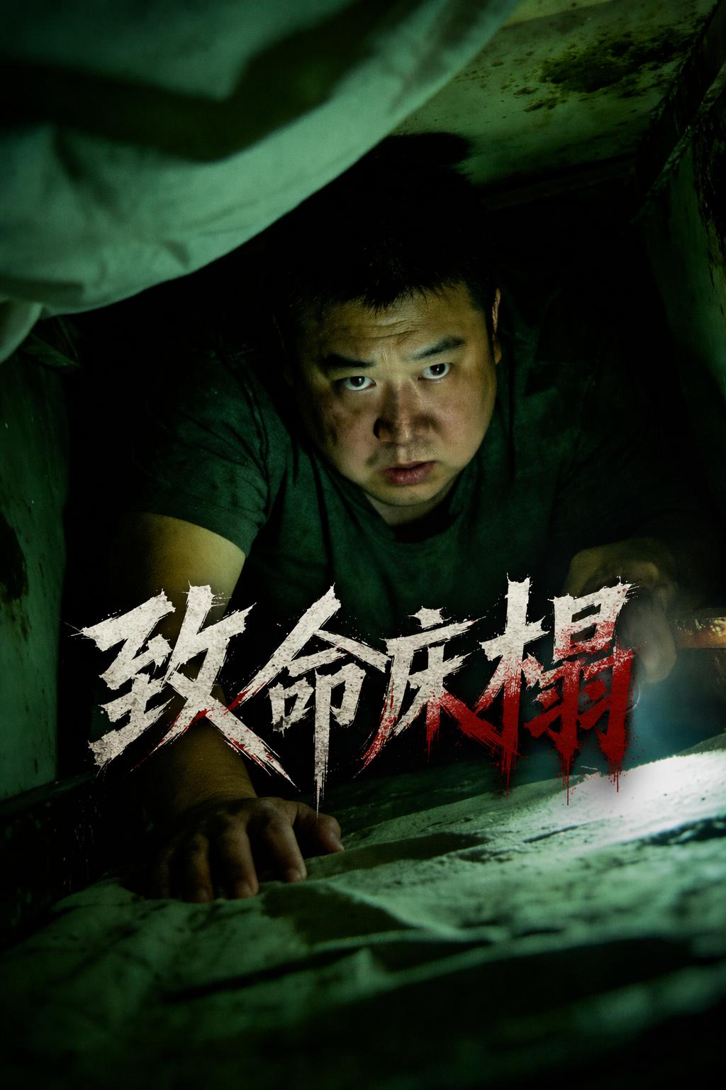 致命床榻