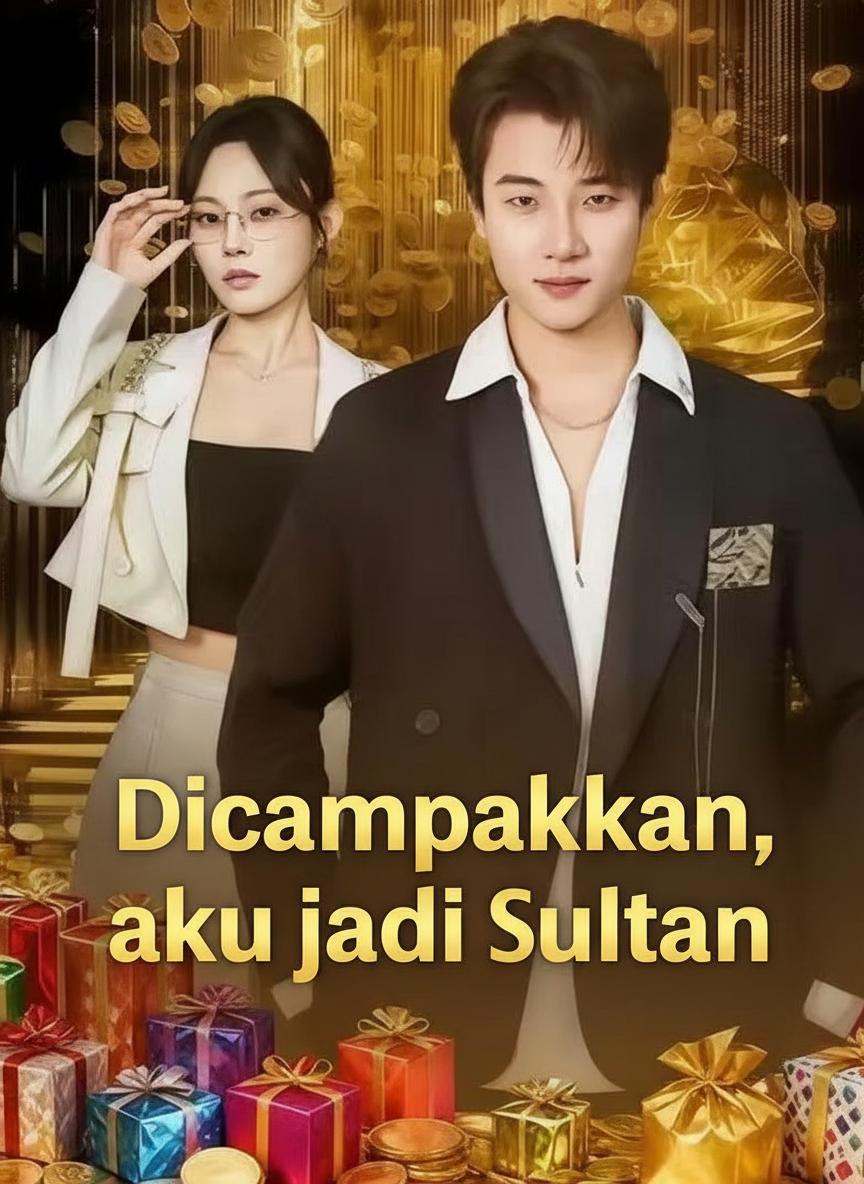 Dari Miskin Menjadi Konglomerat