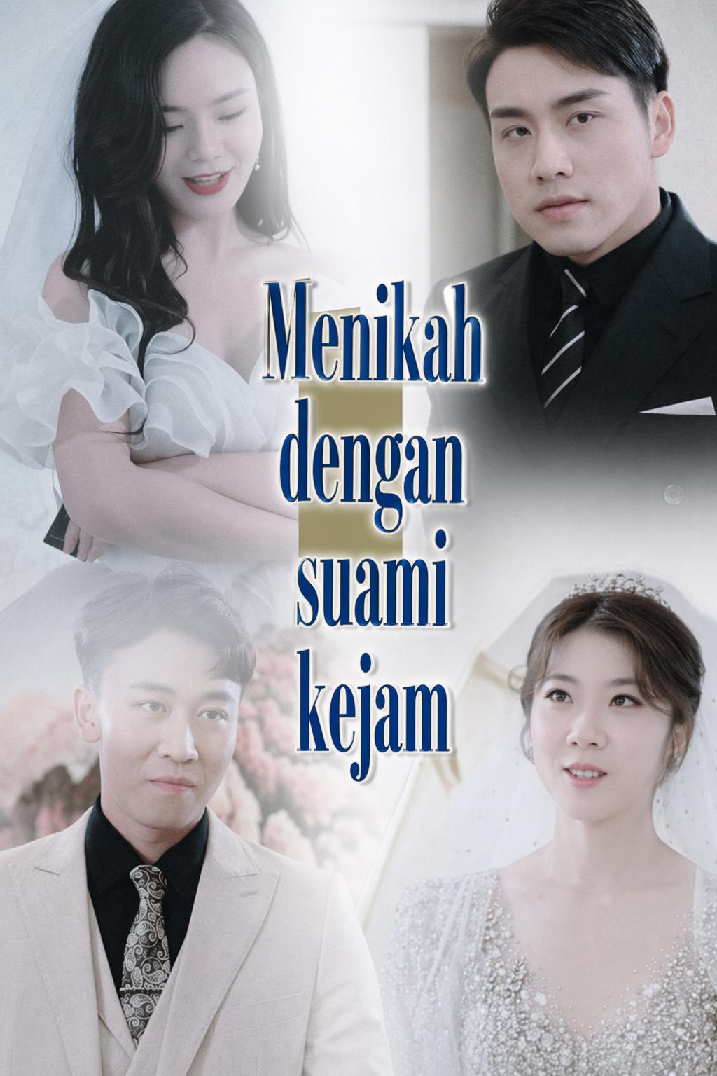 Menikah dengan suami kejam