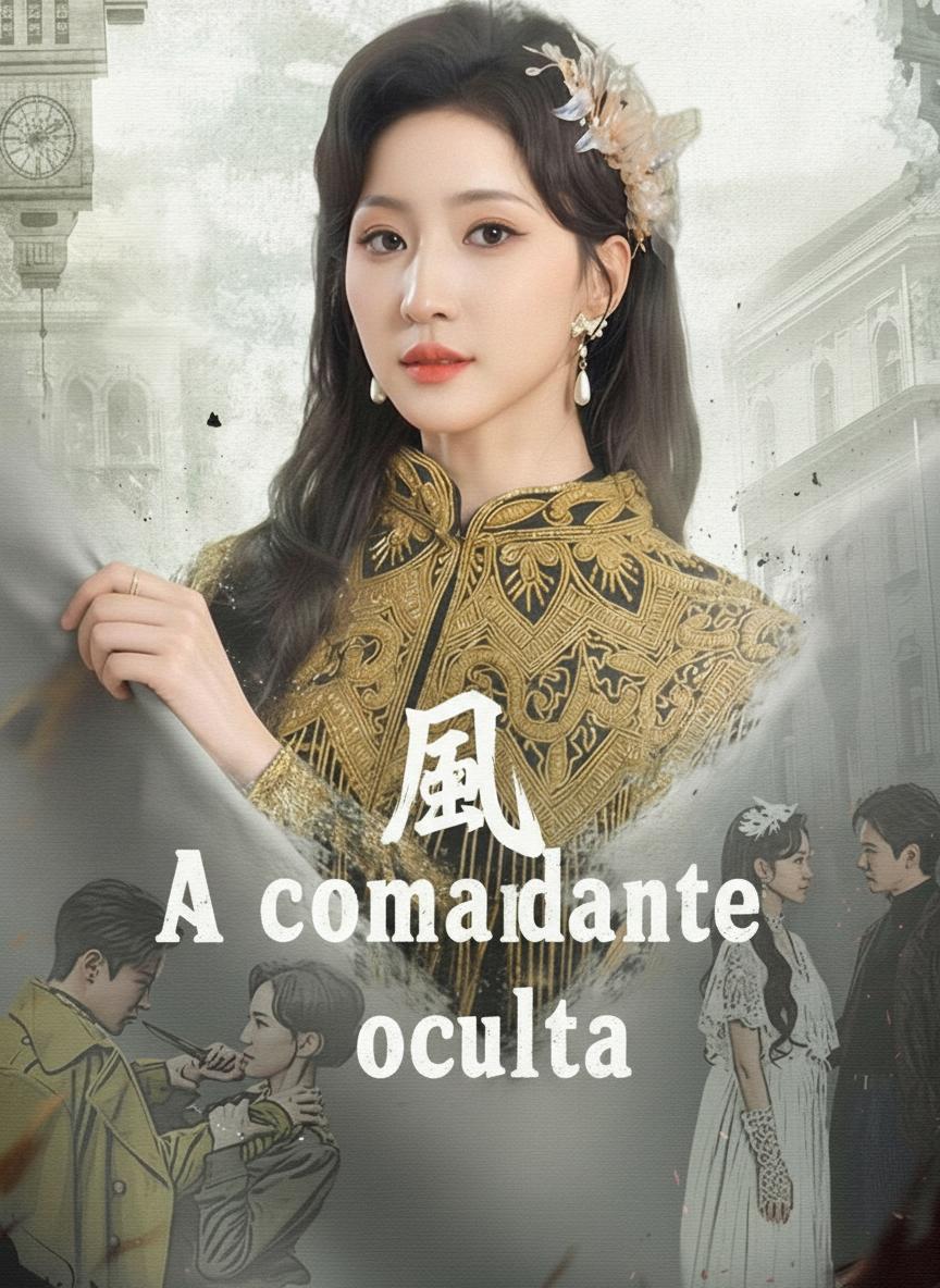从元帅夫人到司令