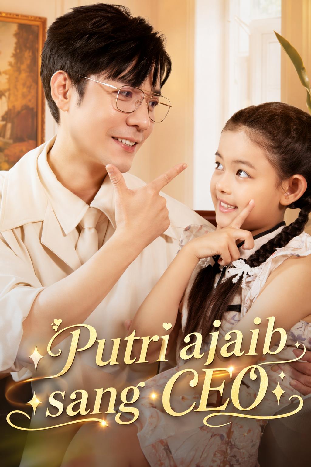 Putri ajaib sang CEO