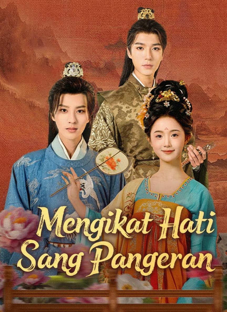Mengikat Hati Sang Pangeran