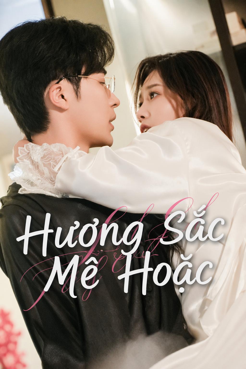 Hương Sắc Mê Hoặc