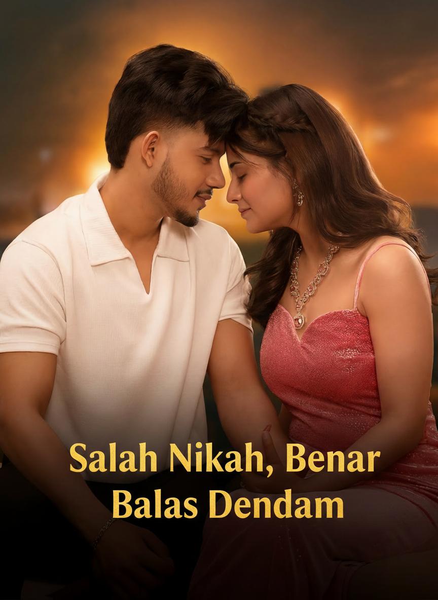 Salah Nikah, Benar Balas Dendam