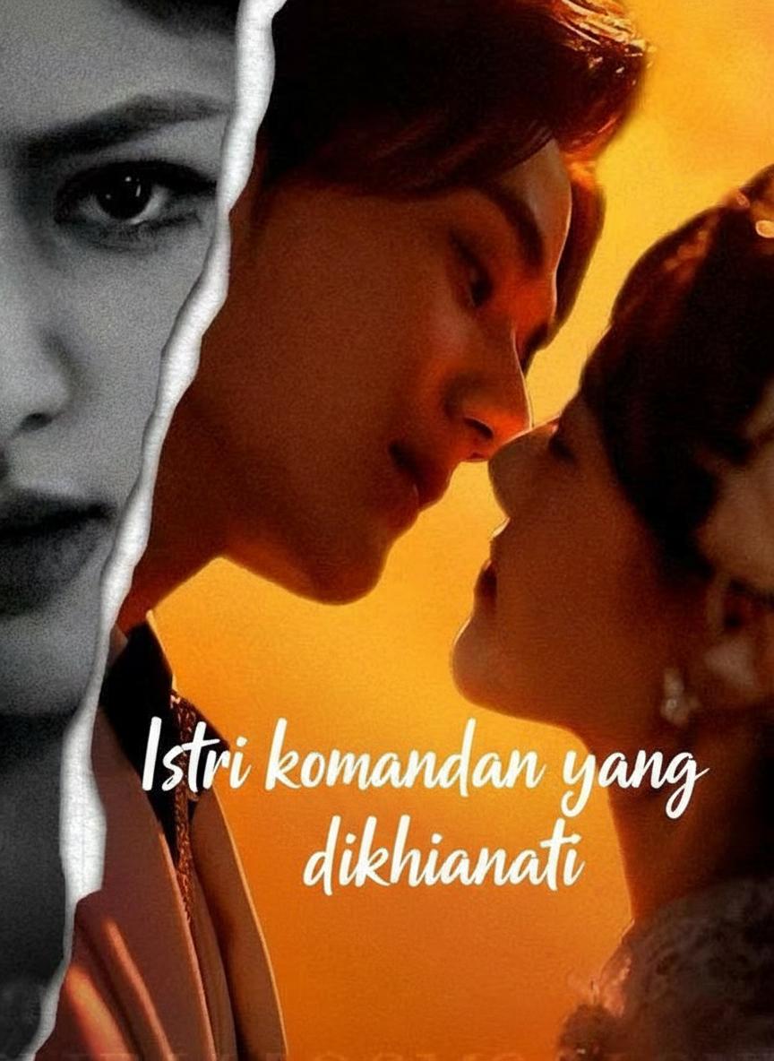 Istri komandan yang dikhianati