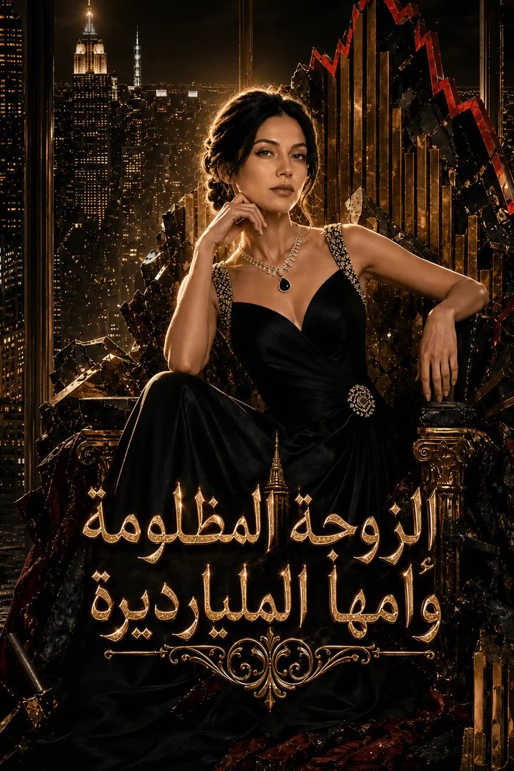 انتقام ابنة المليارديرة