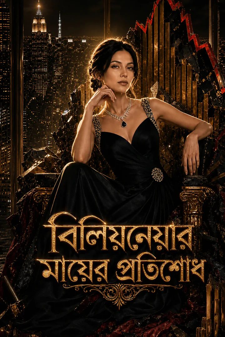 কোটিপতির মেয়ের প্রতিশোধ