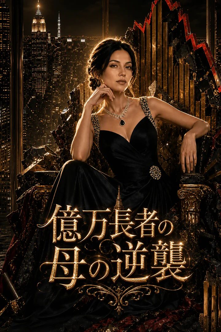 億万長者の令嬢の復讐