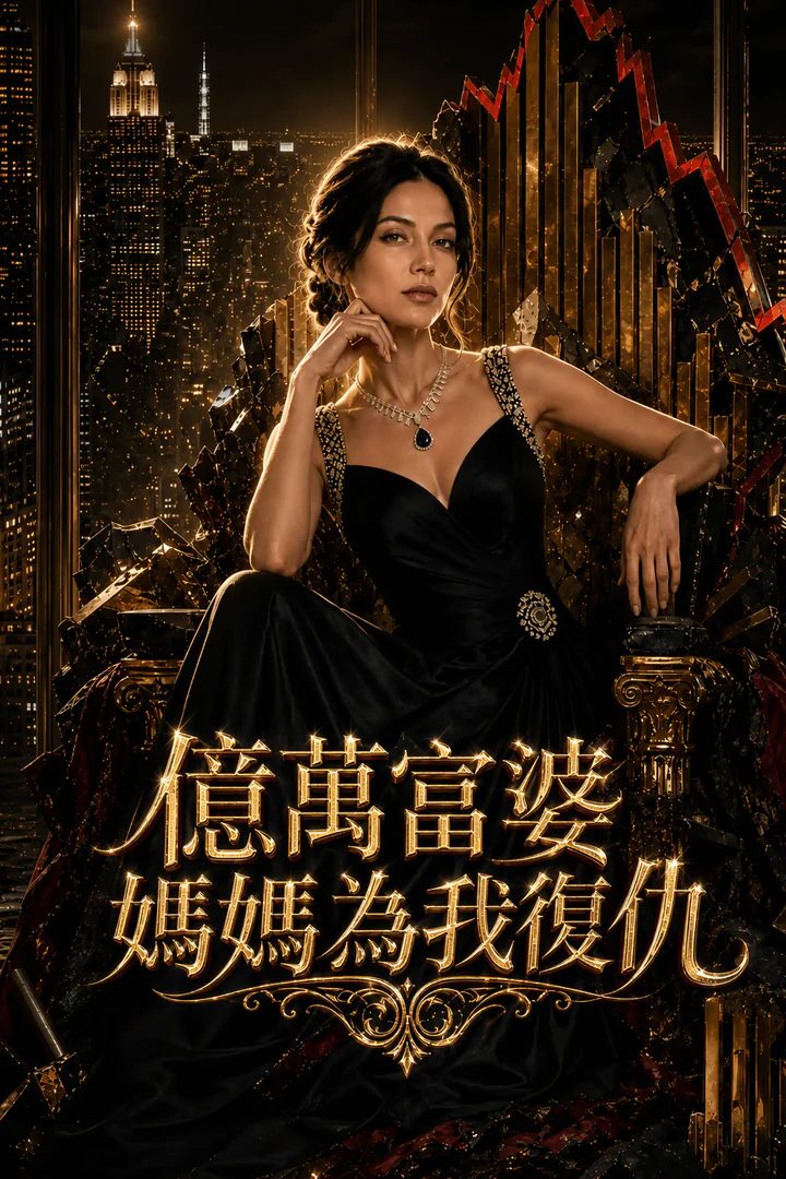 亿万千金复仇记