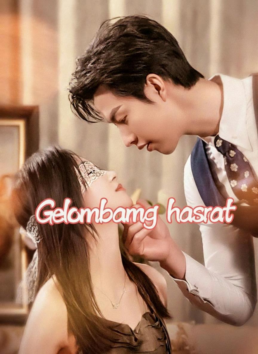 Gelombang hasrat