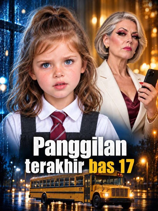 Panggilan terakhir bas 17