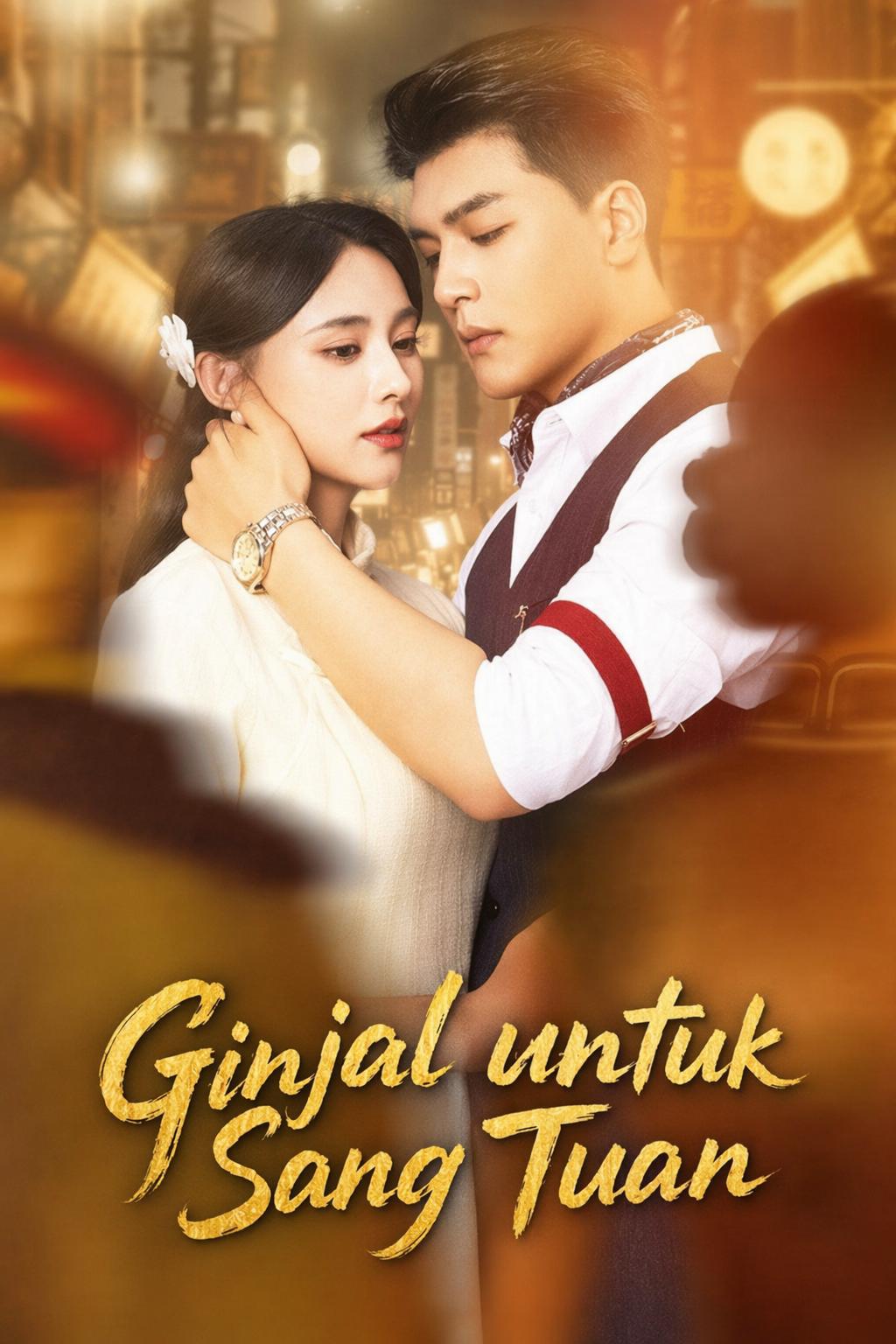 Ginjal untuk Sang Tuan