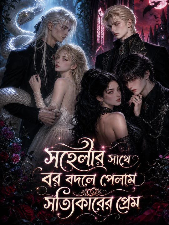 বউ বদলে পেলাম ভালোবাসা