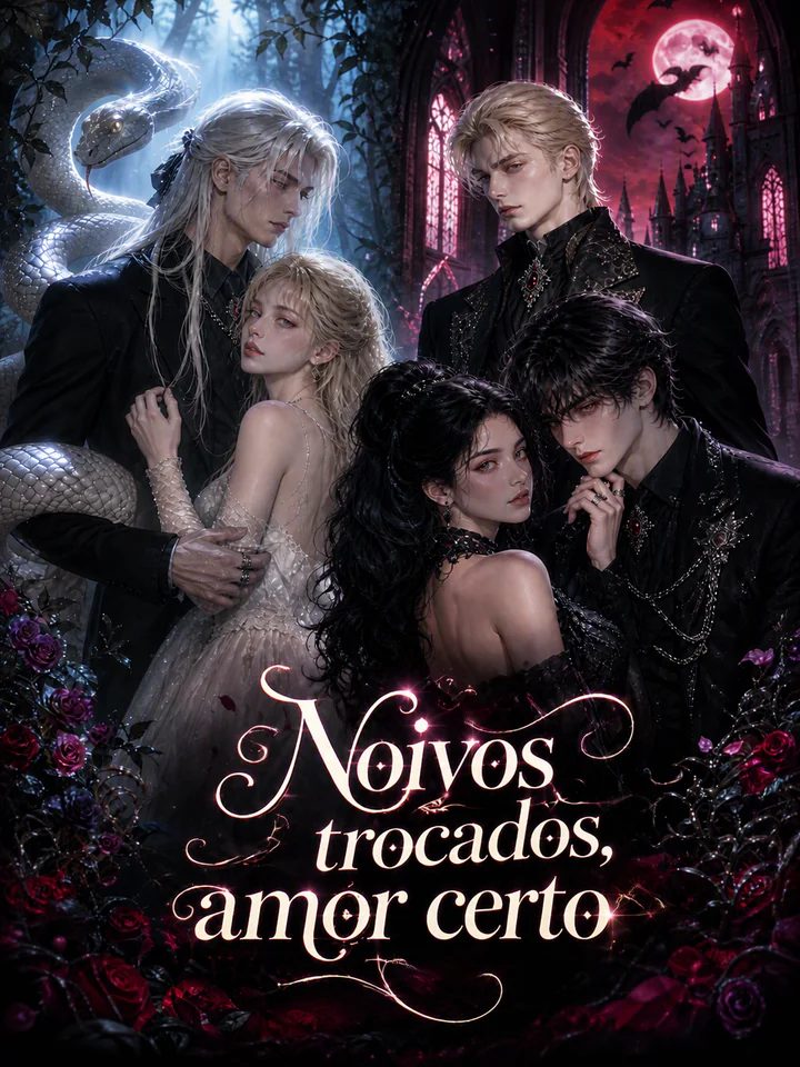 Troquei de Noiva e Achei o Amor