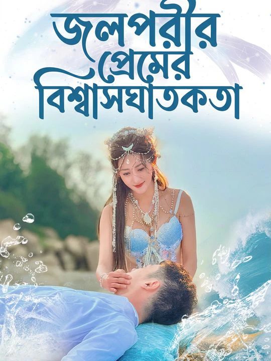বিশ্বাসঘাতকতার শিকার জলমানব