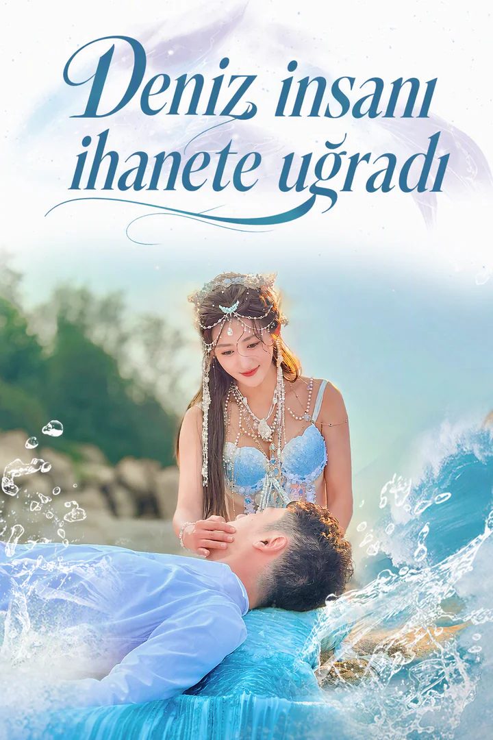 Deniz insanı ihanete uğradı