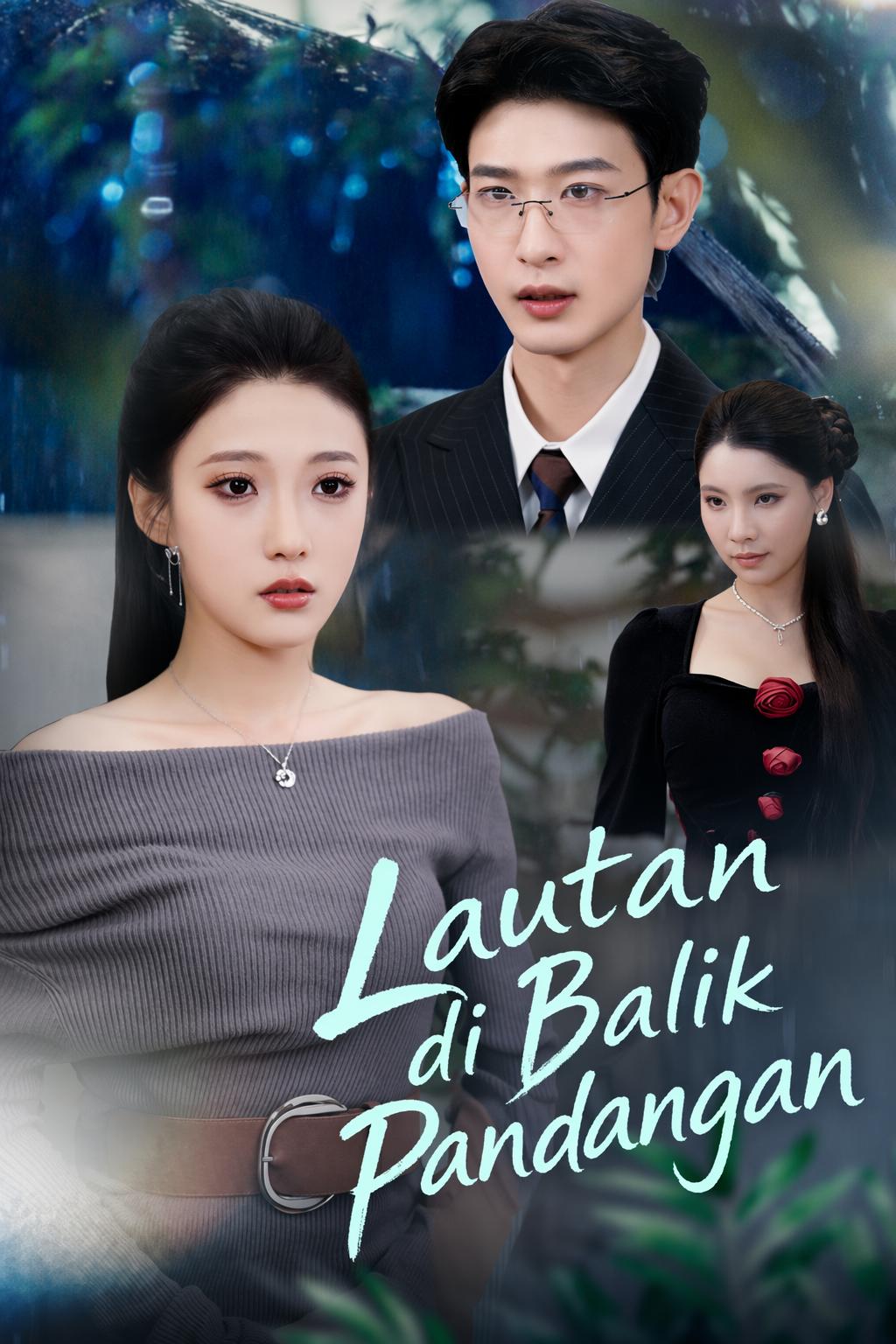 Laut Tak Lagi Menjadi Laut
